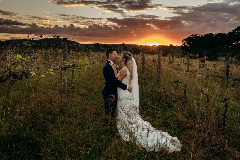 Tamborine Mountain Wedding Photography