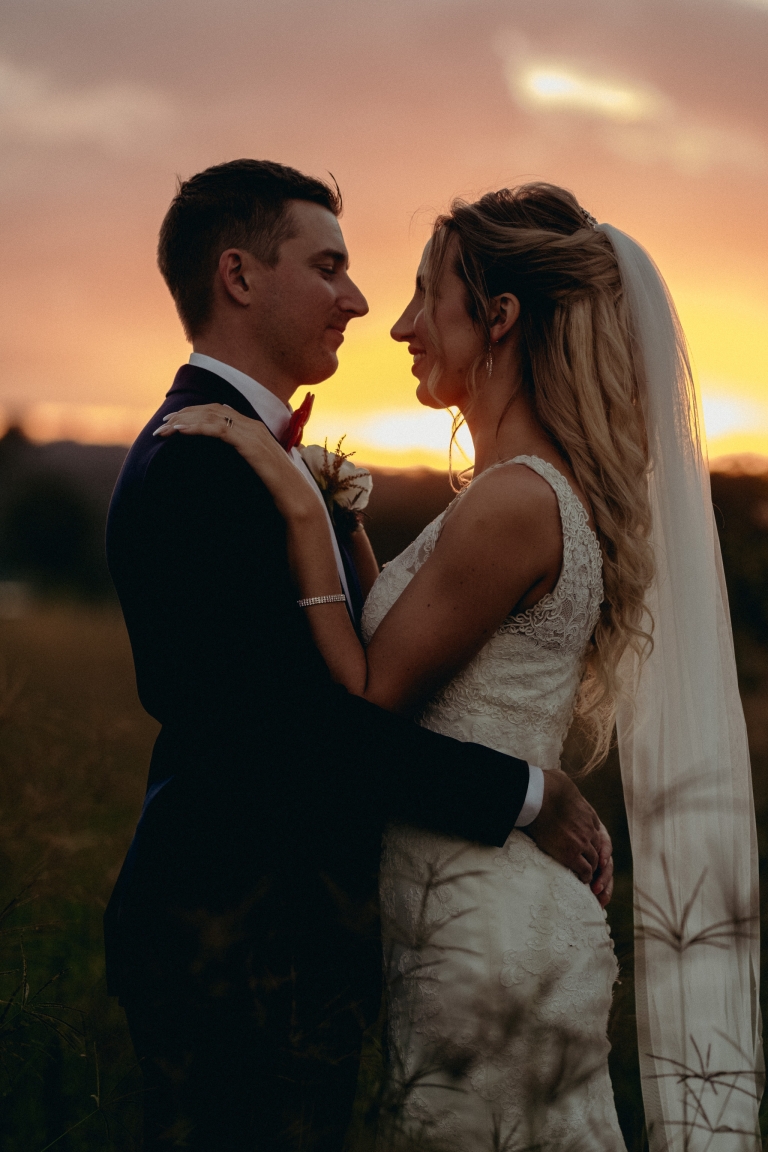 Tamborine Mountain Wedding Photography
