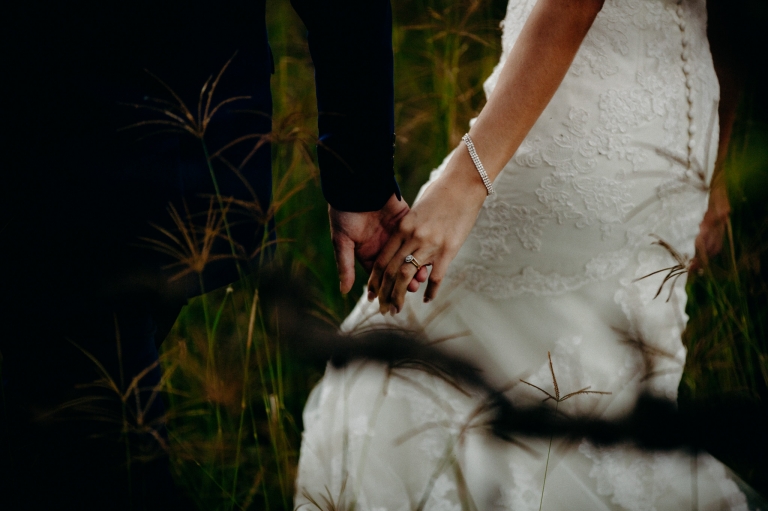 Tamborine Mountain Wedding Photography