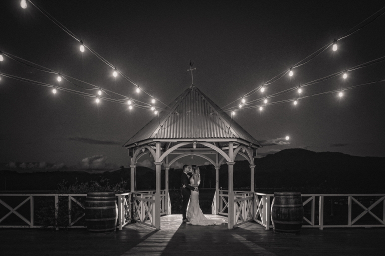 Tamborine Mountain Wedding Photography
