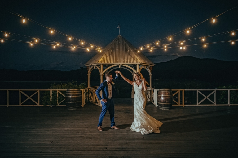 Tamborine Mountain Wedding Photography