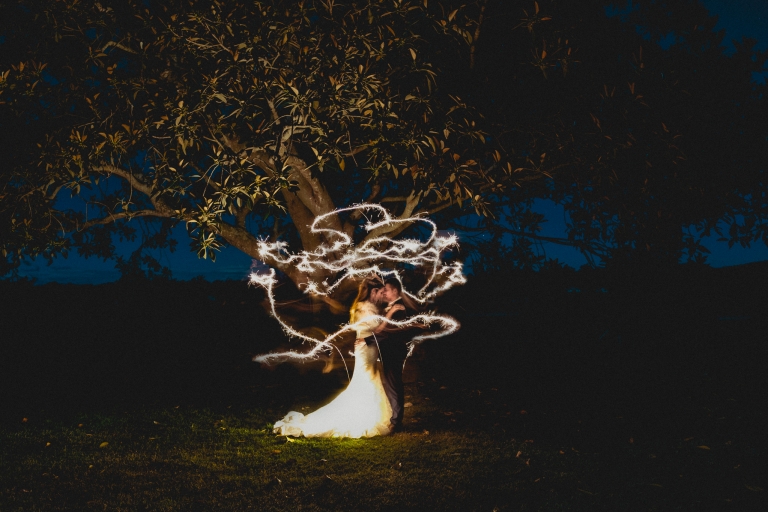 Tamborine Mountain Wedding Photography