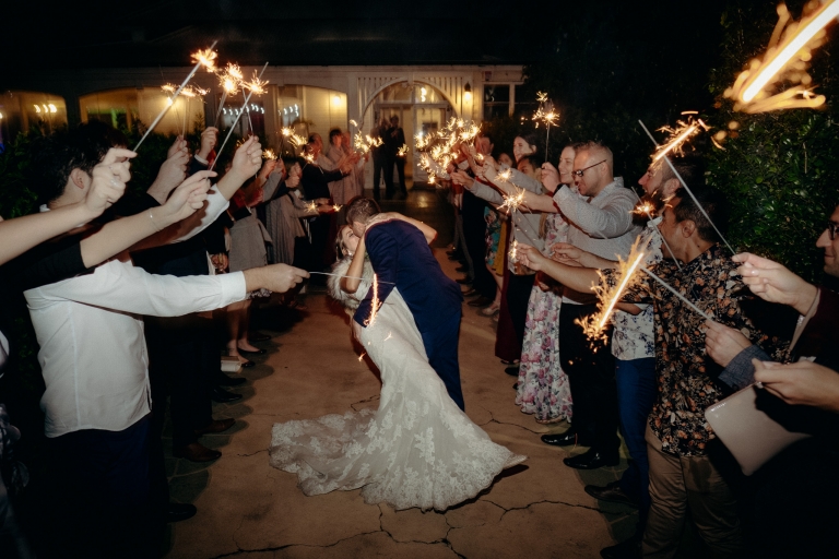 Tamborine Mountain Wedding Photography