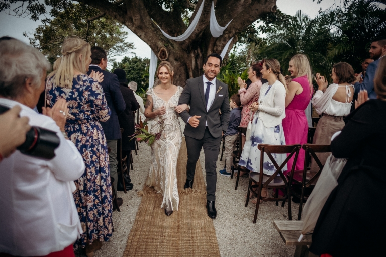 Byron Bay Wedding Photographer