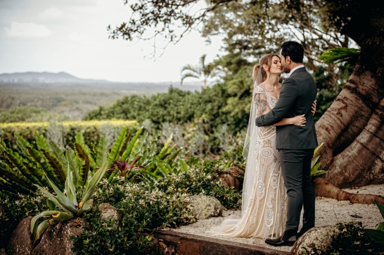 Byron Bay Wedding Photographer