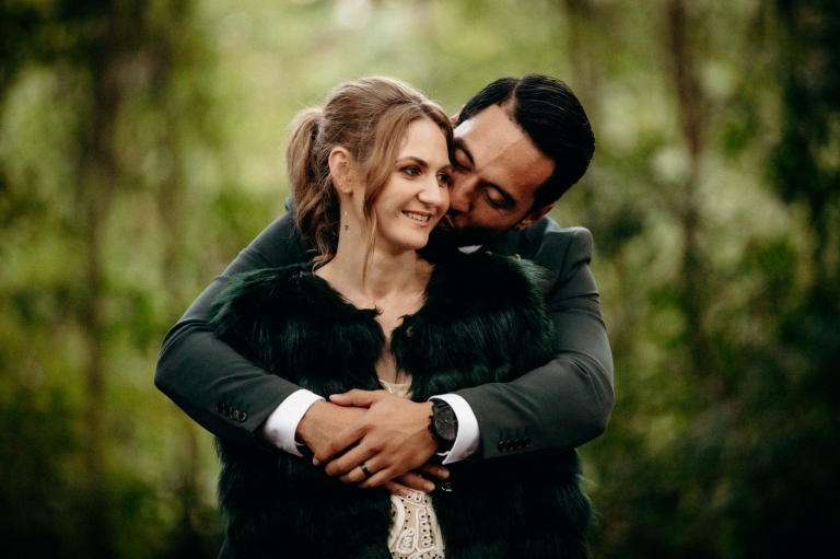 Byron Bay Wedding Photographer