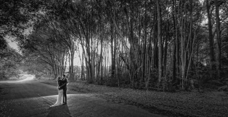 Byron Bay Wedding Photographer