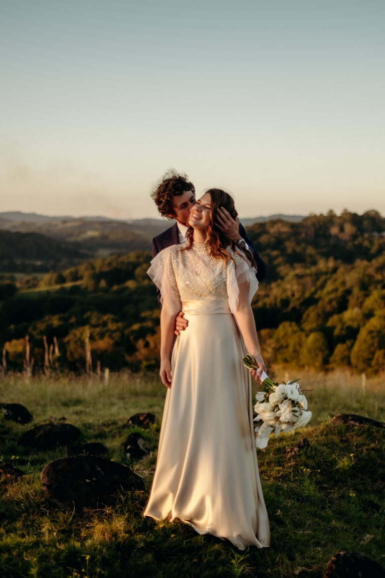 Wedding Photography Byron Bay