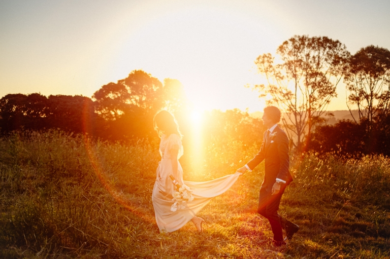 Wedding Photography Byron Bay