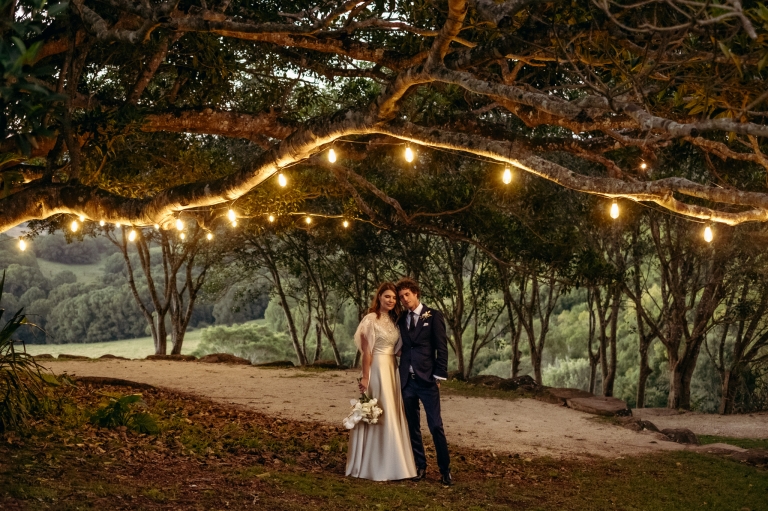 Wedding Photography Byron Bay
