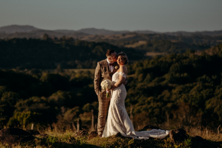 Brisbane Wedding Photographer