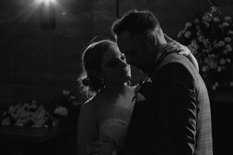 Brisbane Wedding Photographer