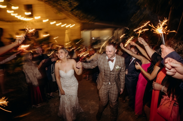 Brisbane Wedding Photographer