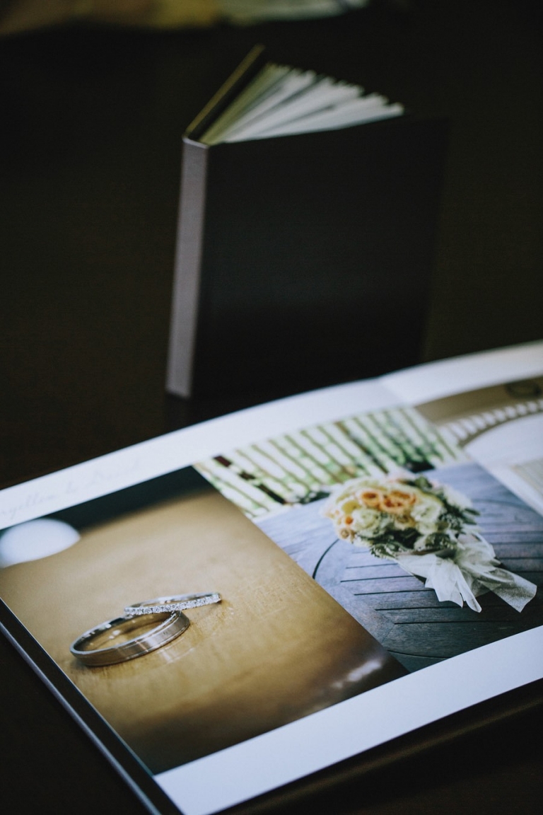 Wedding Albums