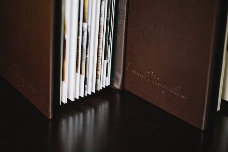 Wedding Albums