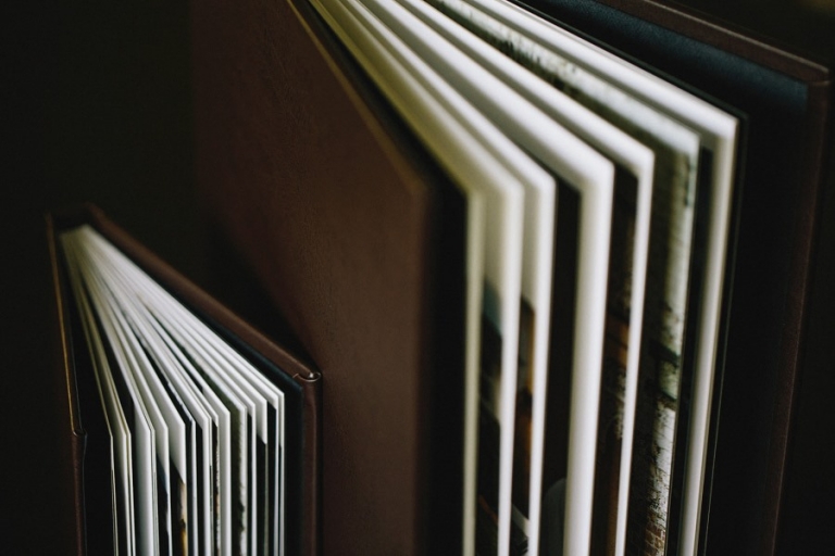 Wedding Albums