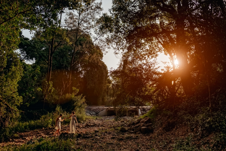 Mount Warning Wedding Photography