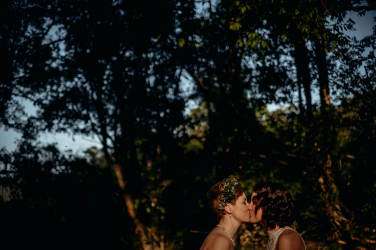 Mount Warning Wedding Photography