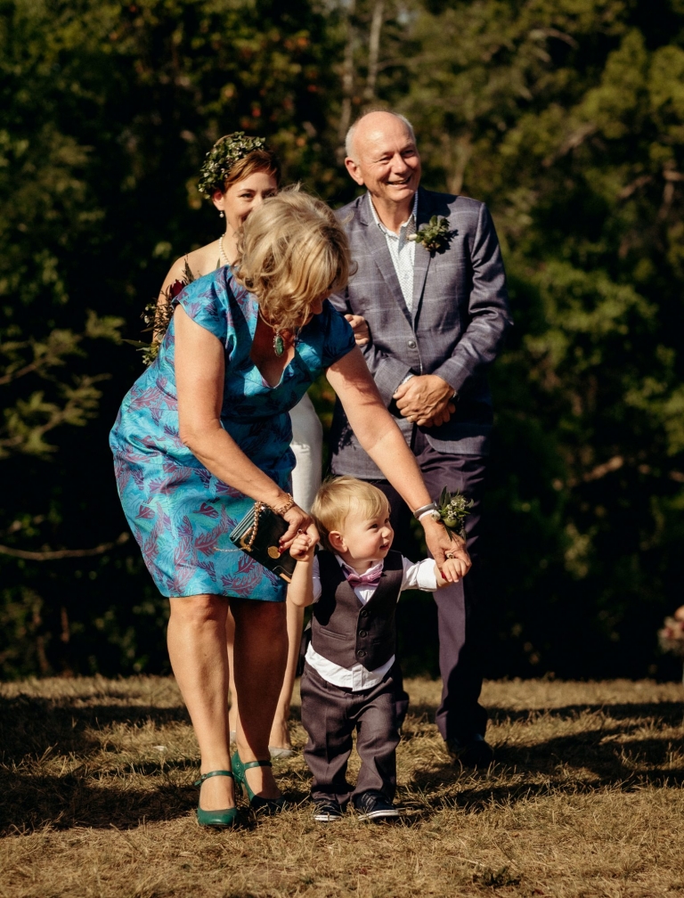 Mount Warning Wedding Photography