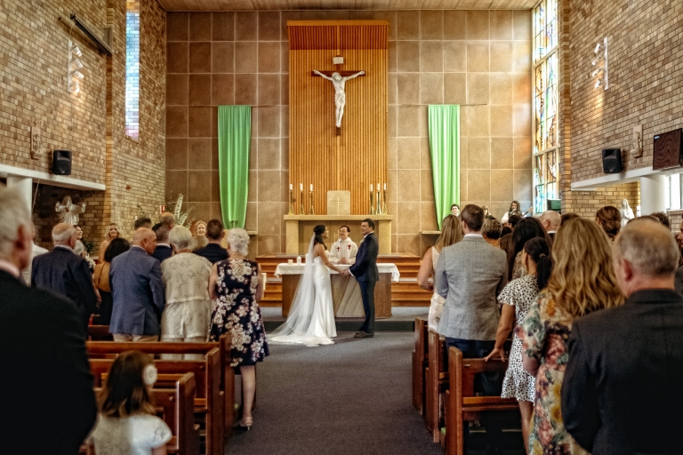 Sydney Wedding Photographer