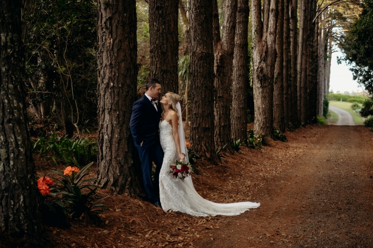 Sunshine Coast Wedding Photographer
