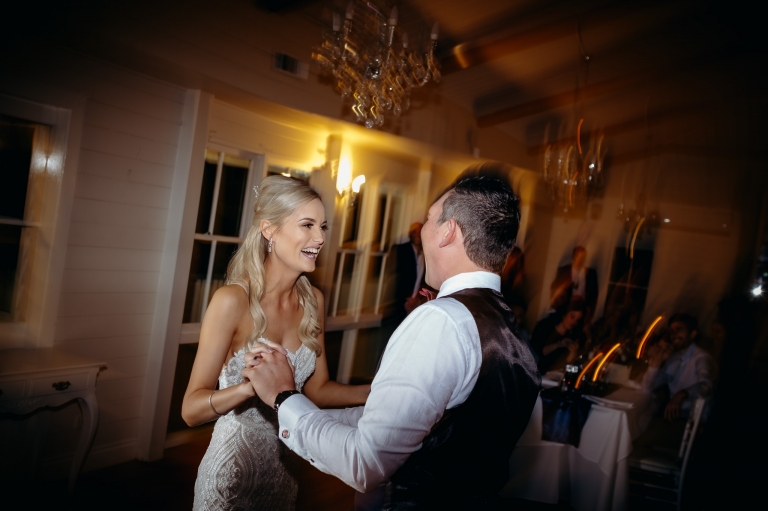Sunshine Coast Wedding Photographer