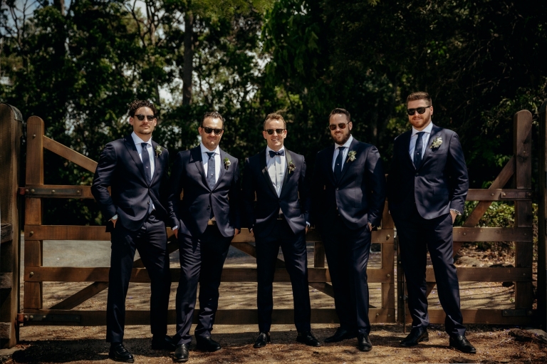 Wedding Photography Brisbane