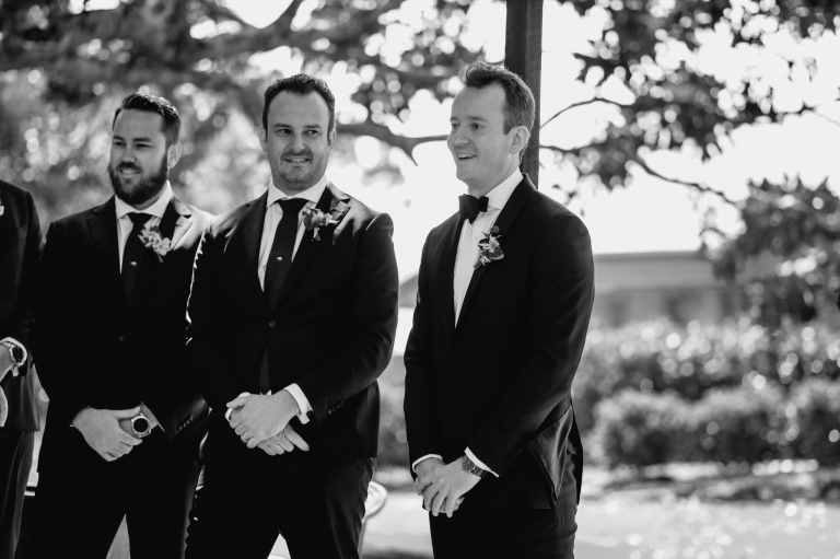 Wedding Photography Brisbane