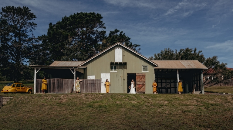 Brisbane Wedding Photographer