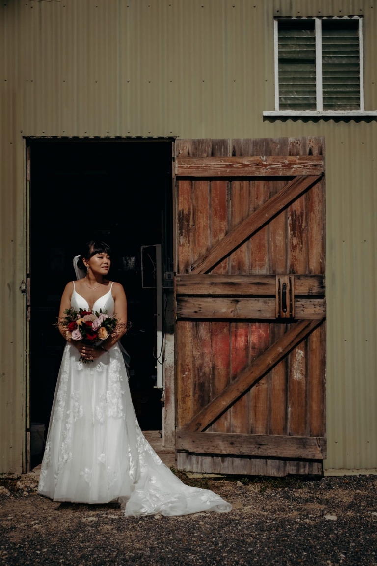 Brisbane Wedding Photographer