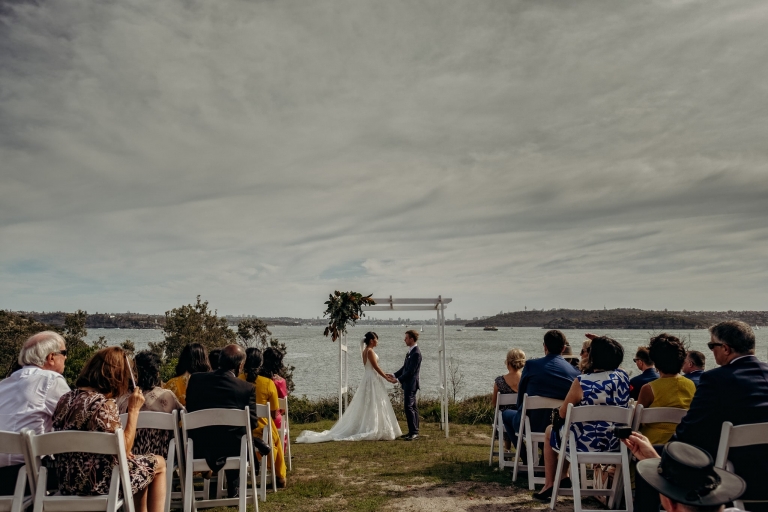 Brisbane Wedding Photographer