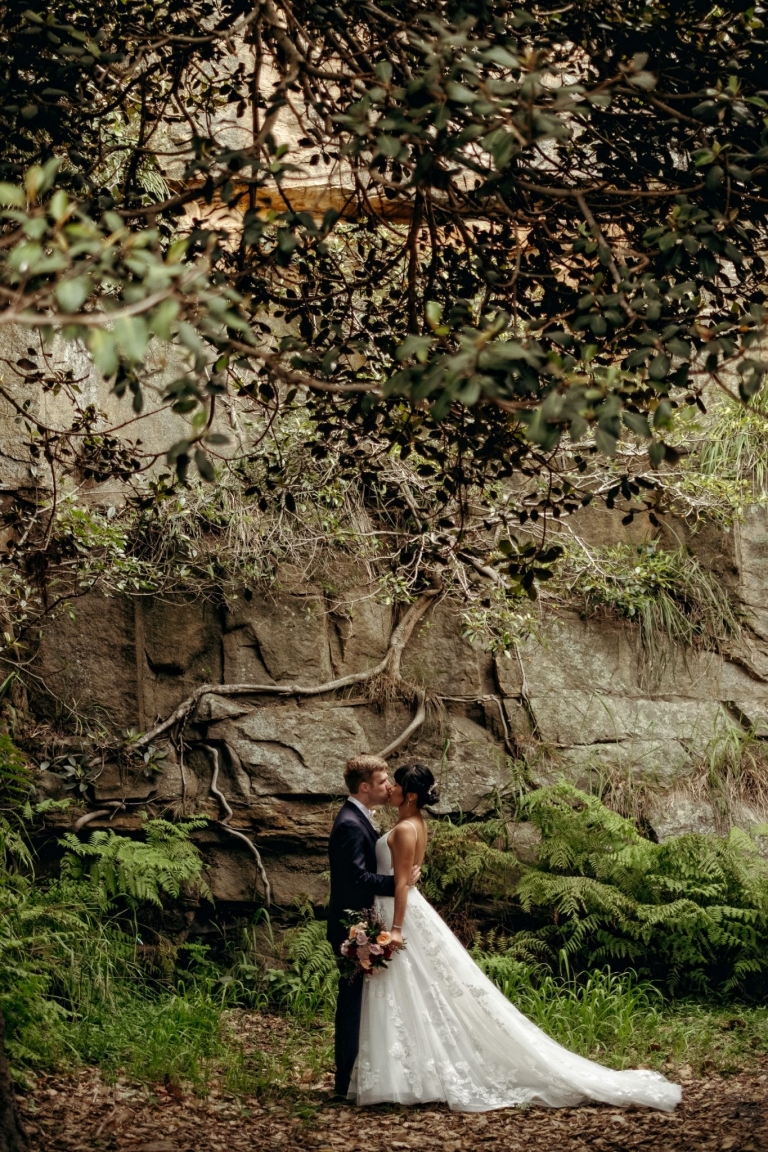 Brisbane Wedding Photographer