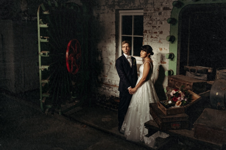 Brisbane Wedding Photographer