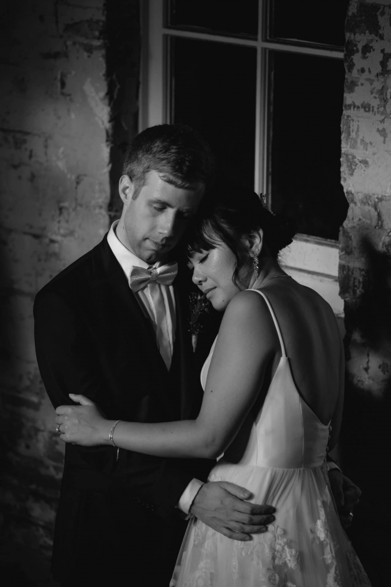 Brisbane Wedding Photographer
