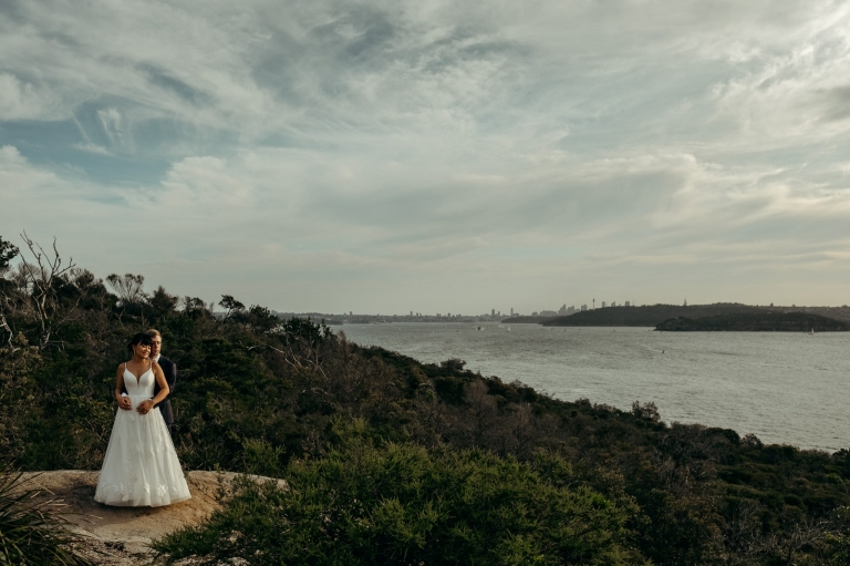 Brisbane Wedding Photographer