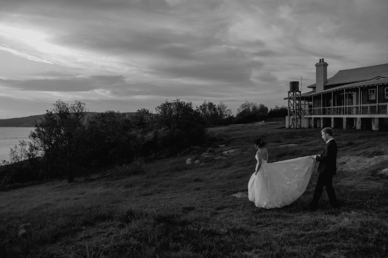 Brisbane Wedding Photographer