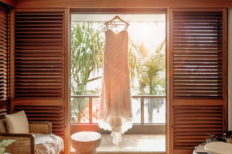Brisbane Wedding Photographer