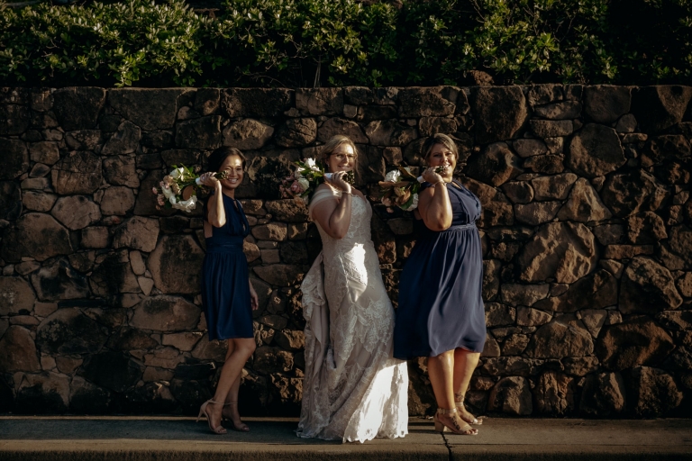 Brisbane Wedding Photographer