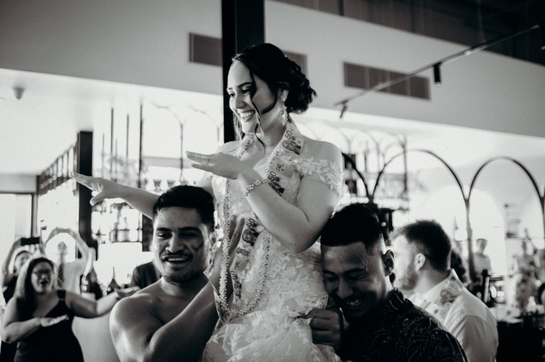 Wedding Photography Brisbane