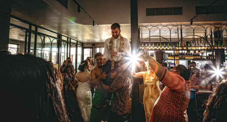 Wedding Photography Brisbane