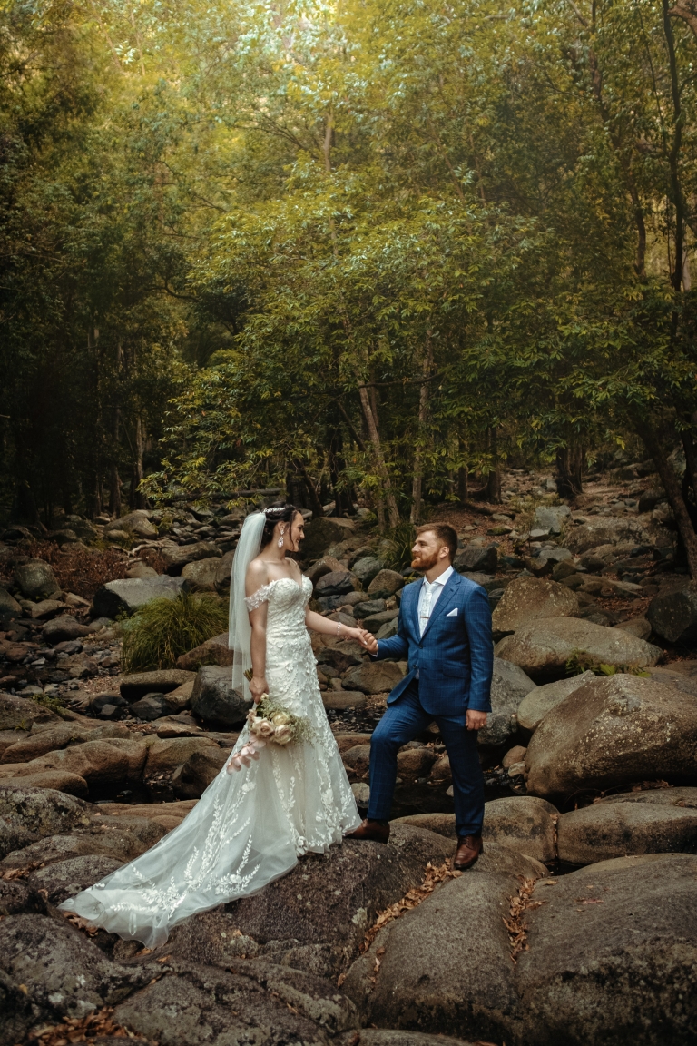 Wedding Photography Brisbane