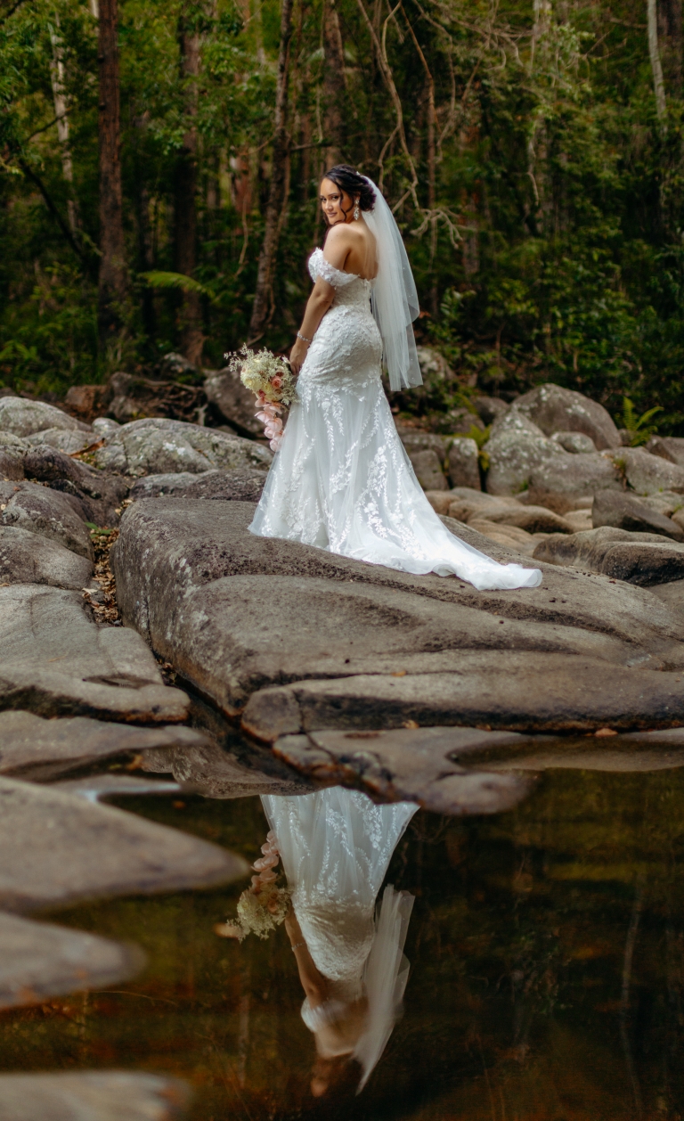 Brisbane Wedding Photographer