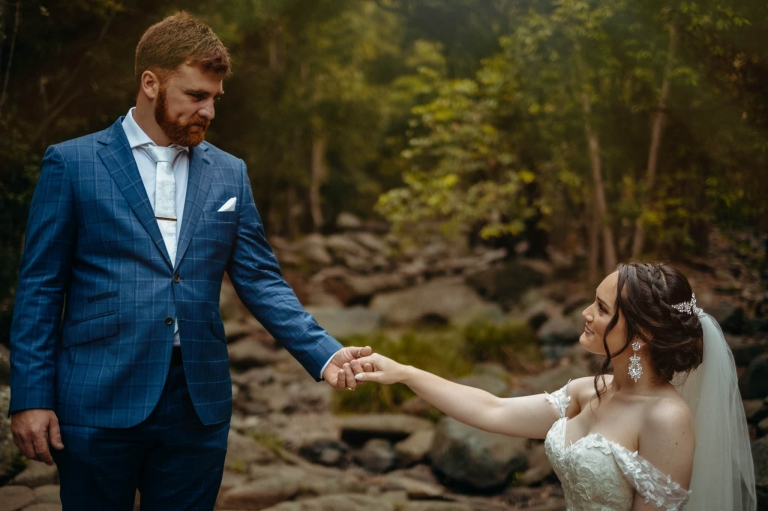 Wedding Photography Brisbane