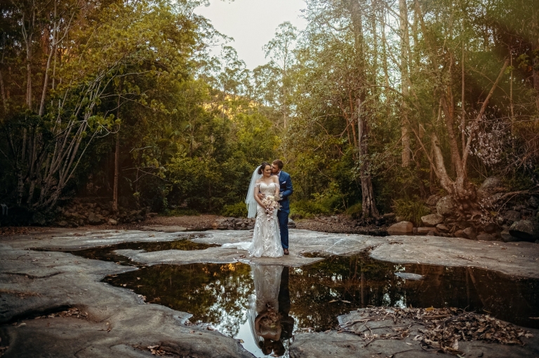 Wedding Photography Brisbane