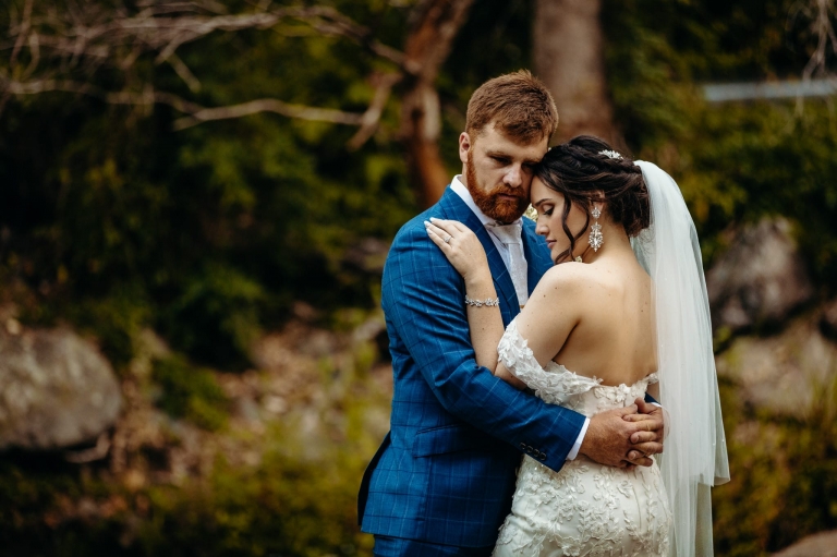 Wedding Photography Brisbane