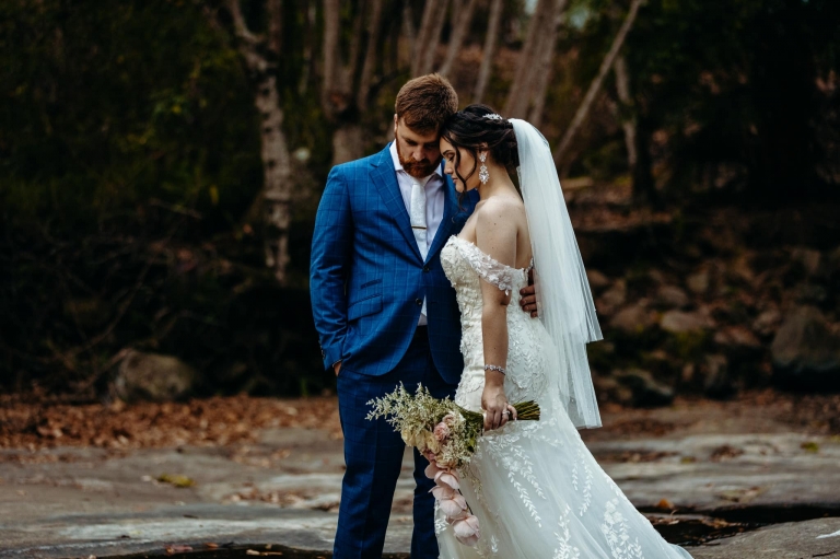 Wedding Photography Brisbane