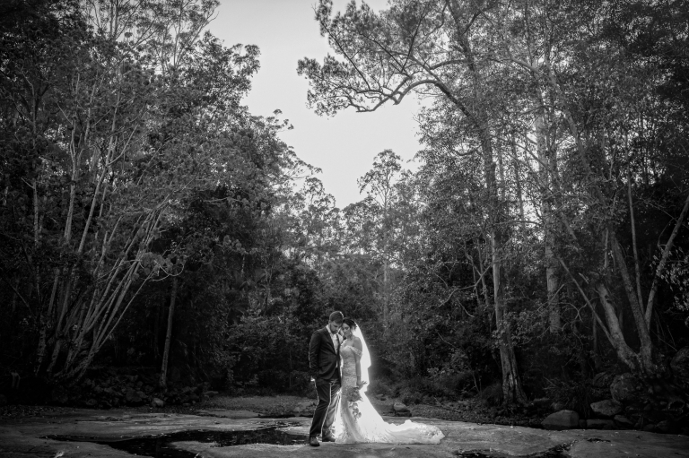 Wedding Photography Brisbane