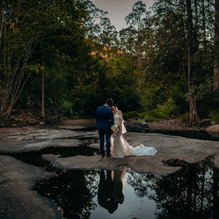 Wedding Photography Brisbane