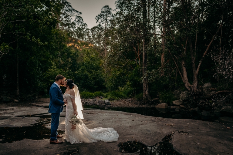 Wedding Photography Brisbane