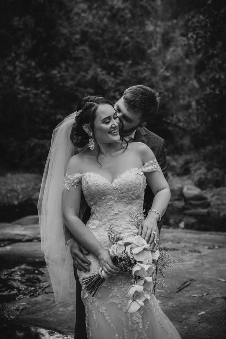 Wedding Photography Brisbane